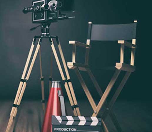 SF Film Production House